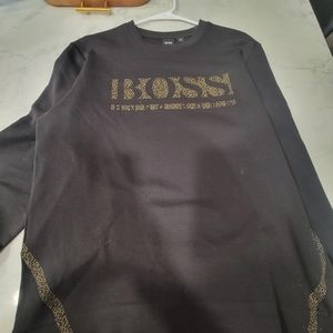 Hugo boss sweater